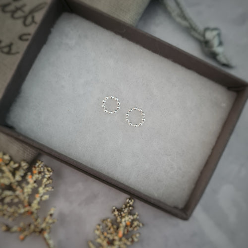 Mermaid studs earring's
