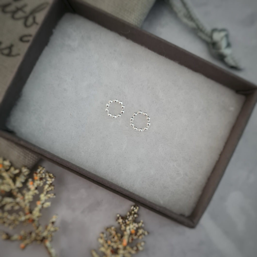 Mermaid studs earring's