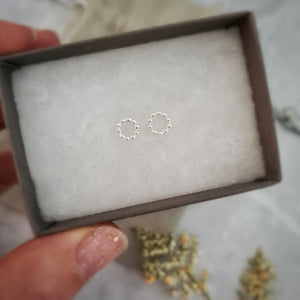 Mermaid studs earring's
