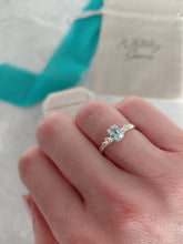 Load image into Gallery viewer, Astral Topaz Ring