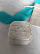 Load image into Gallery viewer, Astral Topaz Ring