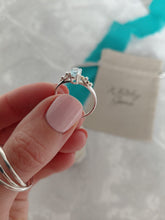 Load image into Gallery viewer, Astral Topaz Ring