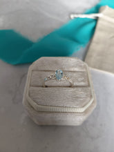 Load image into Gallery viewer, Astral Topaz Ring