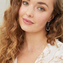 Load image into Gallery viewer, Boho hoop earring&#39;s