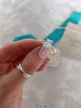 Load image into Gallery viewer, Astral Topaz Ring ||