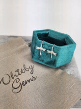 Load image into Gallery viewer, Dragonfly Earring&#39;s