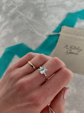 Load image into Gallery viewer, Astral Topaz Ring ||