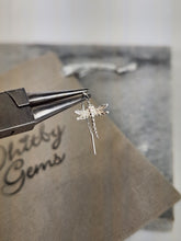 Load image into Gallery viewer, Dragonfly Earring&#39;s