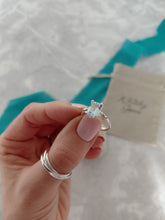 Load image into Gallery viewer, Astral Topaz Ring ||