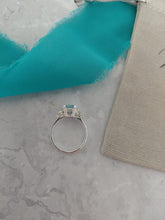Load image into Gallery viewer, Astral Topaz Ring ||