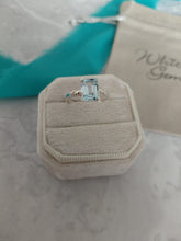 Load image into Gallery viewer, Astral Topaz Ring ||