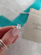 Load image into Gallery viewer, Astral Topaz Ring ||