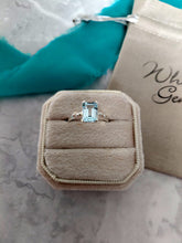 Load image into Gallery viewer, Astral Topaz Ring ||
