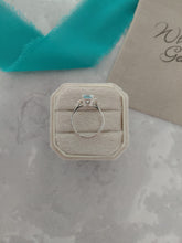 Load image into Gallery viewer, Astral Topaz Ring ||