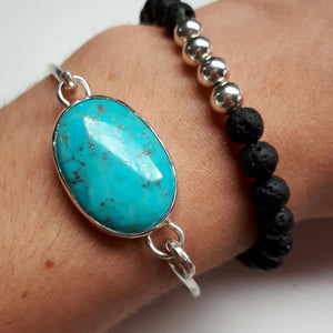 Lava Healing Aromatherapy oil beads