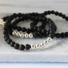 Load image into Gallery viewer, Lava Healing Aromatherapy oil beads