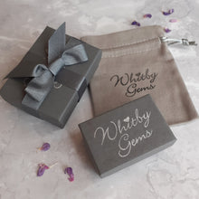 Load image into Gallery viewer, Dainty Rose Gold Studs