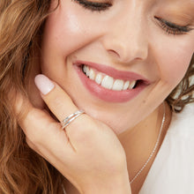 Load image into Gallery viewer, Russian wedding band ring